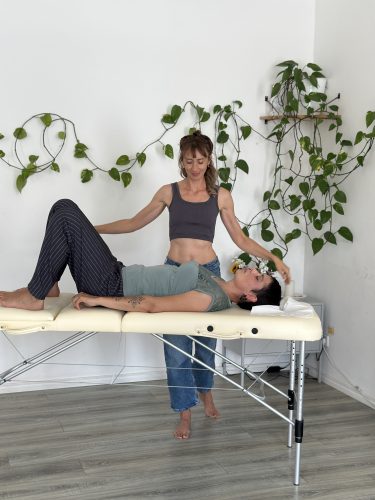 Spinal Energetics Deutschland